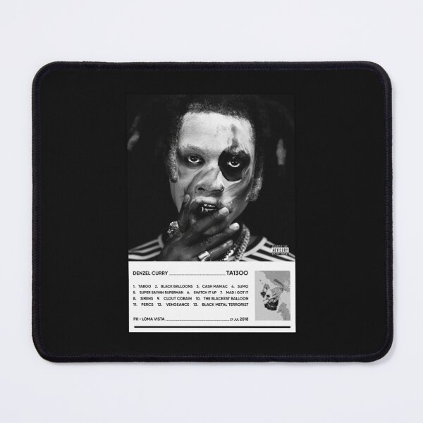 Item preview, Denzel Curry, TA13OO Aesthetic designed and sold by mrdufu.