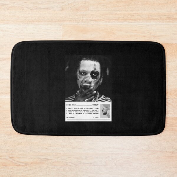 Item preview, Denzel Curry, TA13OO Aesthetic designed and sold by mrdufu.