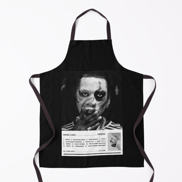 Item preview, Denzel Curry, TA13OO Aesthetic designed and sold by mrdufu.