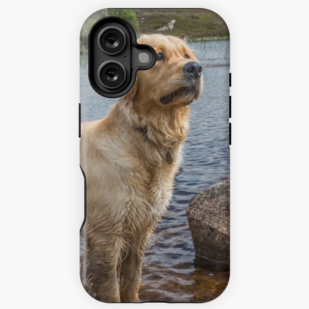 Item preview, iPhone Magsafe Tough Case designed and sold by neandercol.