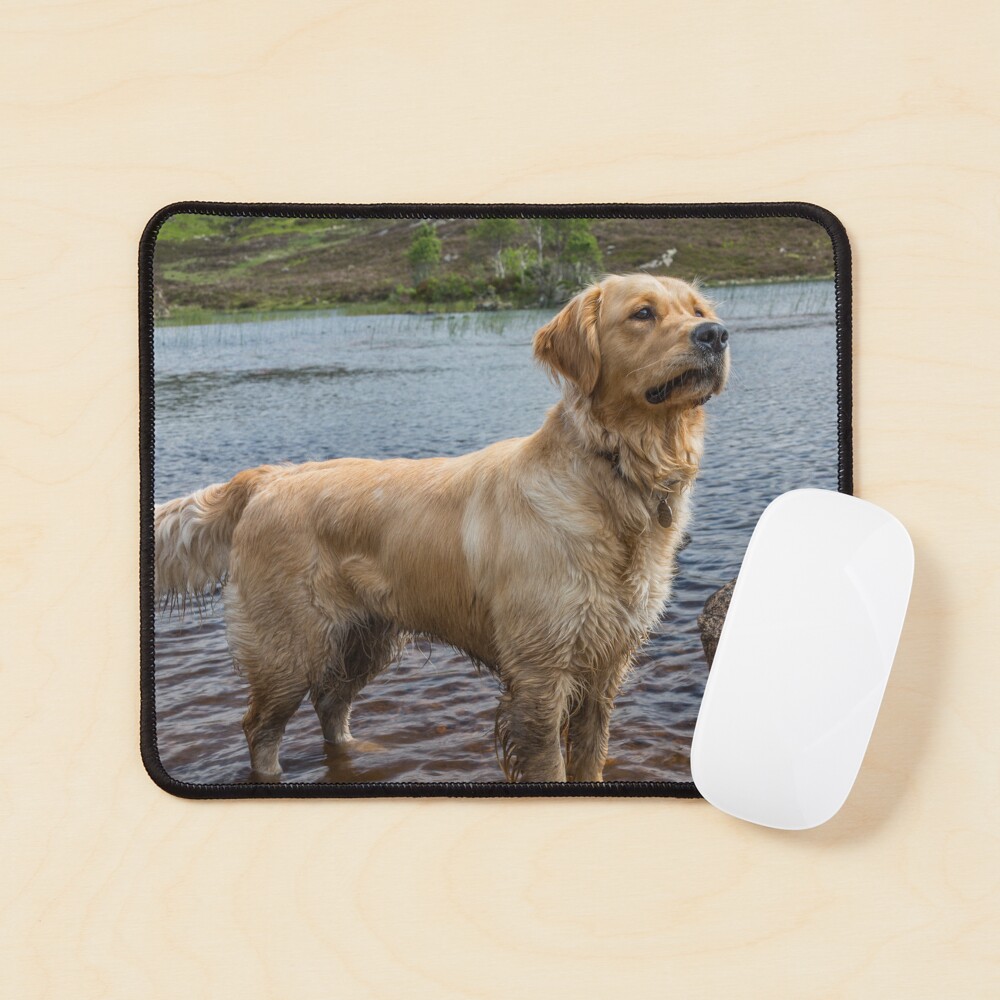 Item preview, Mouse Pad designed and sold by neandercol.
