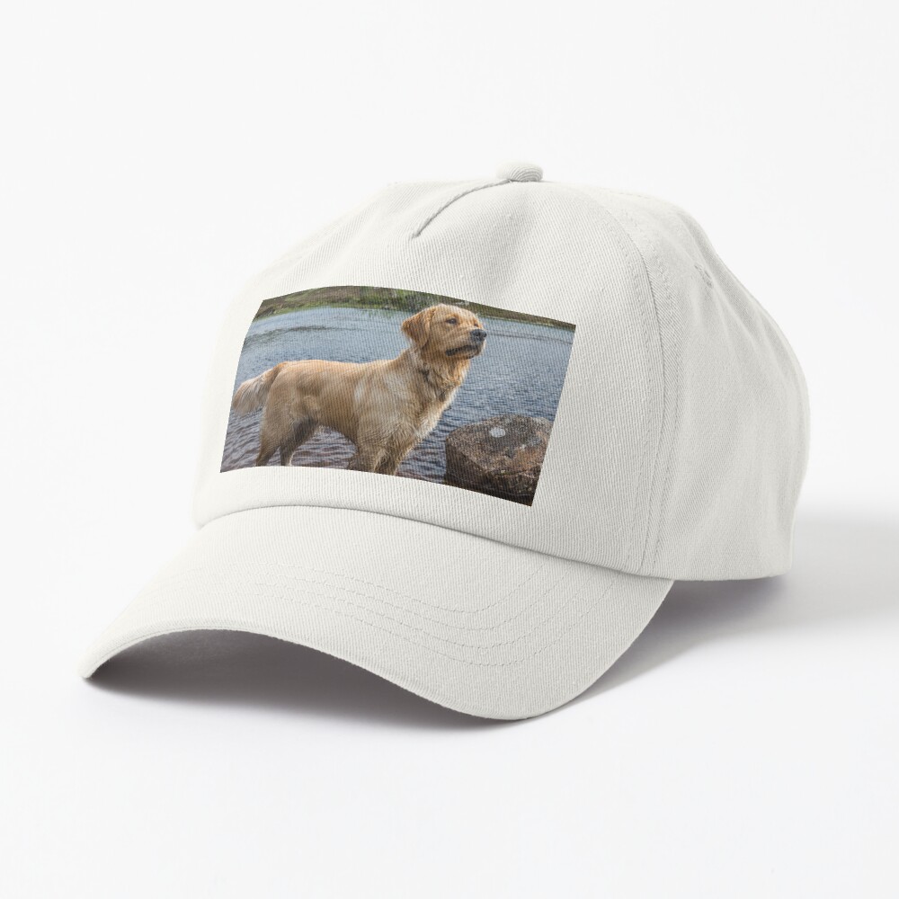 Item preview, Dad Hat designed and sold by neandercol.