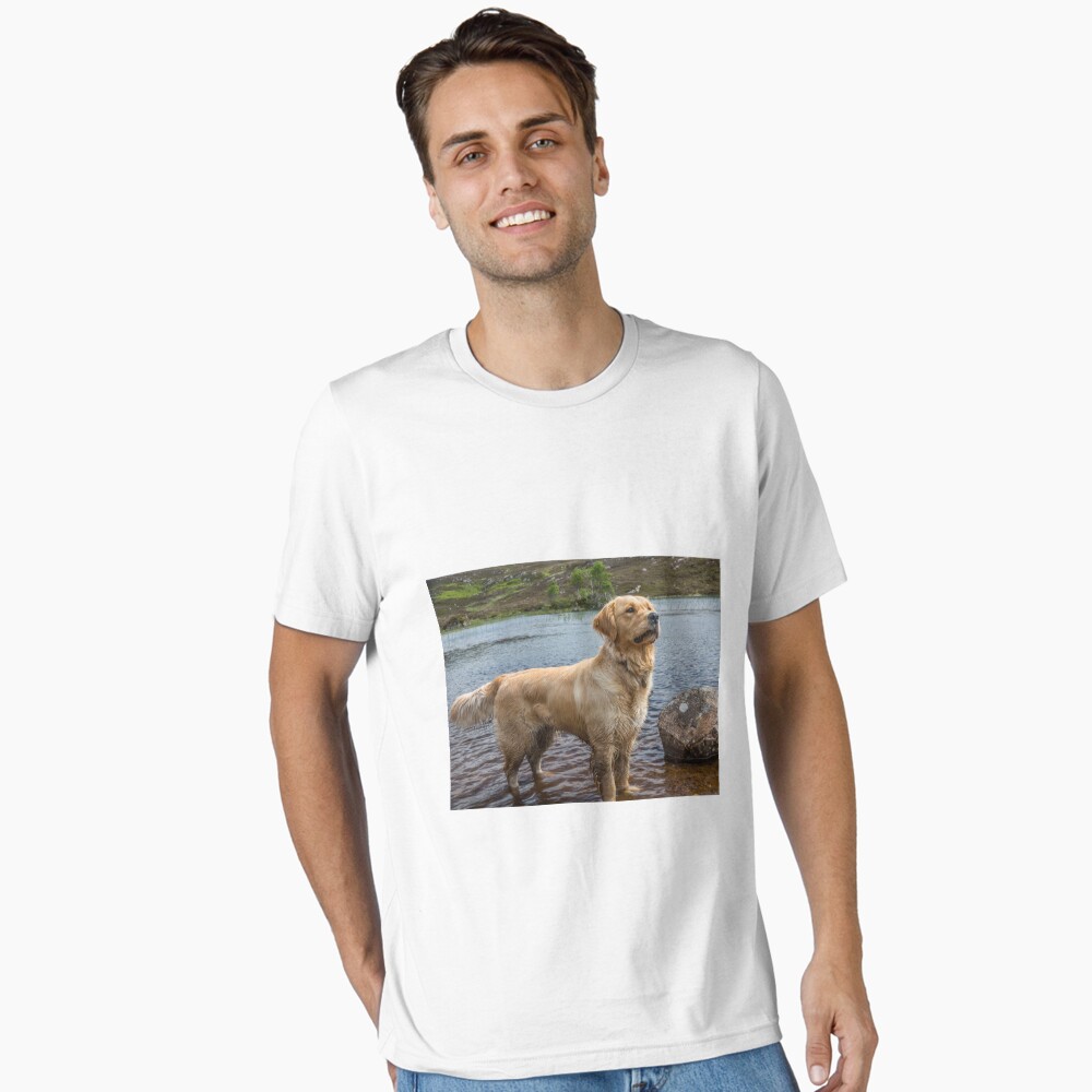 Item preview, Essential T-Shirt designed and sold by neandercol.