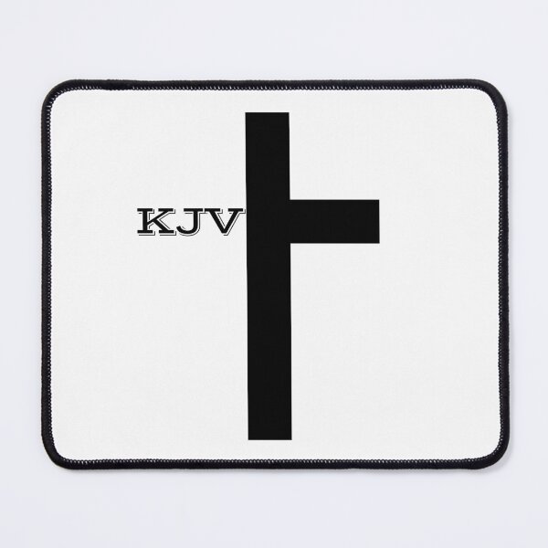 Item preview, KJV - King James Version designed and sold by Nancyanna.