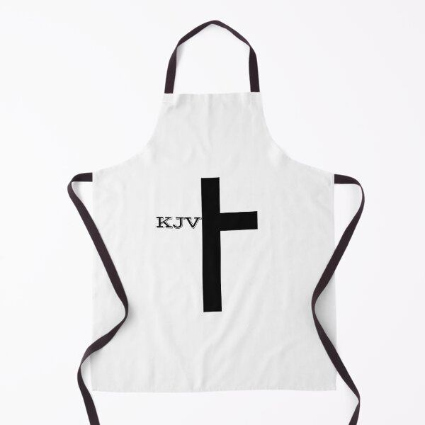 Item preview, KJV - King James Version designed and sold by Nancyanna.