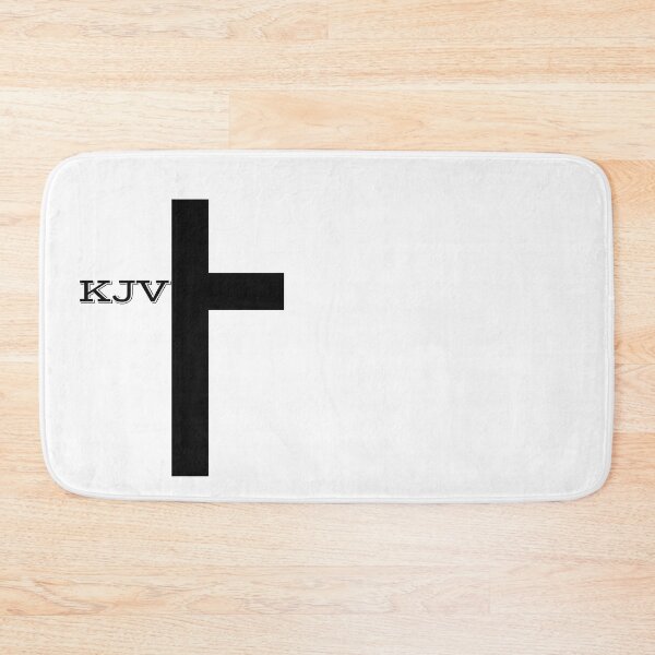 Item preview, KJV - King James Version designed and sold by Nancyanna.