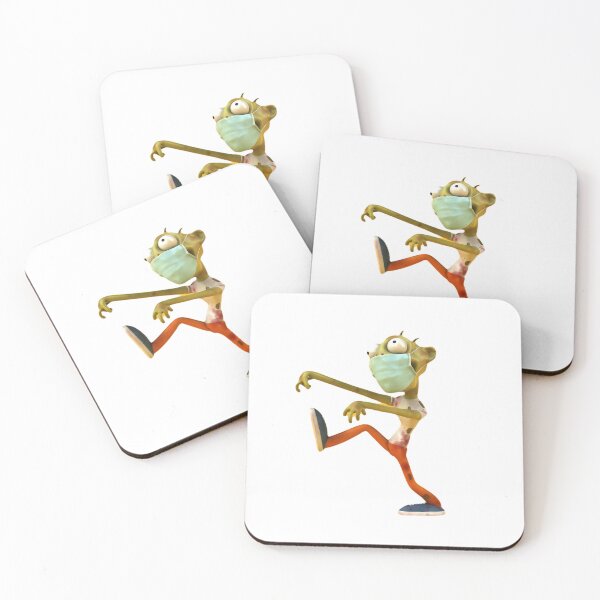Item preview, My favorite and health conscious  cartoon character and superhero designed and sold by NesgwenSing.