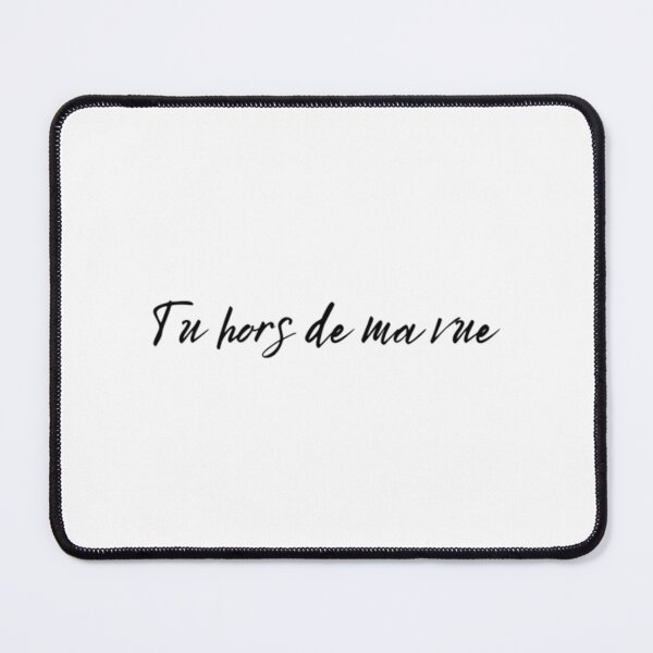 Item preview, Citation  Quote Wejdene chanteuse  classique   designed and sold by MBGiftsand.