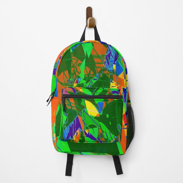 Item preview, Jungle designed and sold by abstractart1976.