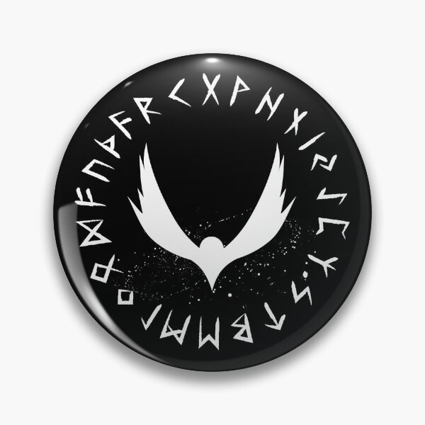 Item preview, Aethon Viking Runes designed and sold by aethonbooks.