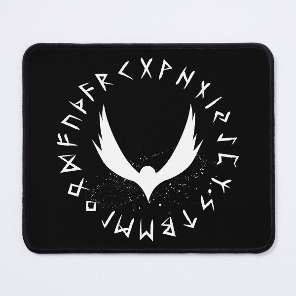 Item preview, Aethon Viking Runes designed and sold by aethonbooks.