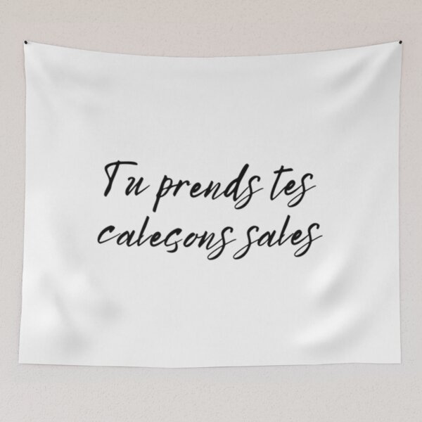 Item preview, Citation  Quote Wejdene chanteuse  classique  designed and sold by MBGiftsand.
