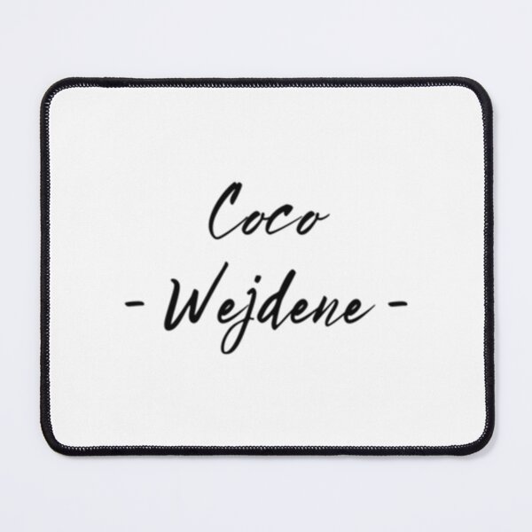 Item preview, Citation Quote Wejdene chanteuse classique designed and sold by MBGiftsand.