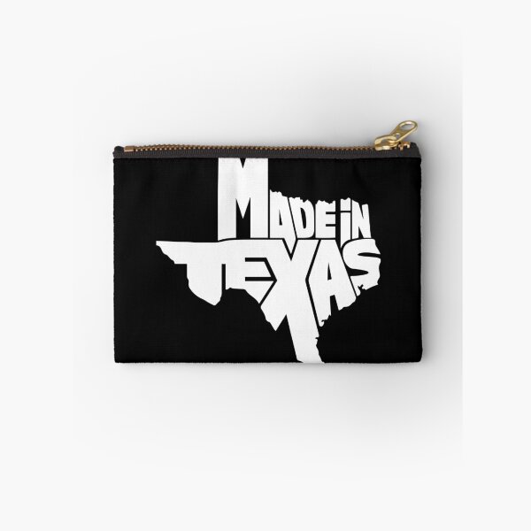 Item preview, Made in Texas White designed and sold by almosthillwood.