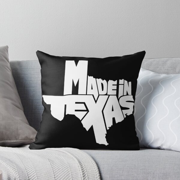 Item preview, Made in Texas White designed and sold by almosthillwood.
