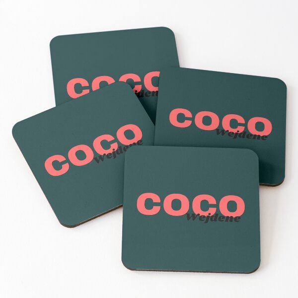Item preview, COCO  coupe relax designed and sold by MBGiftsand.