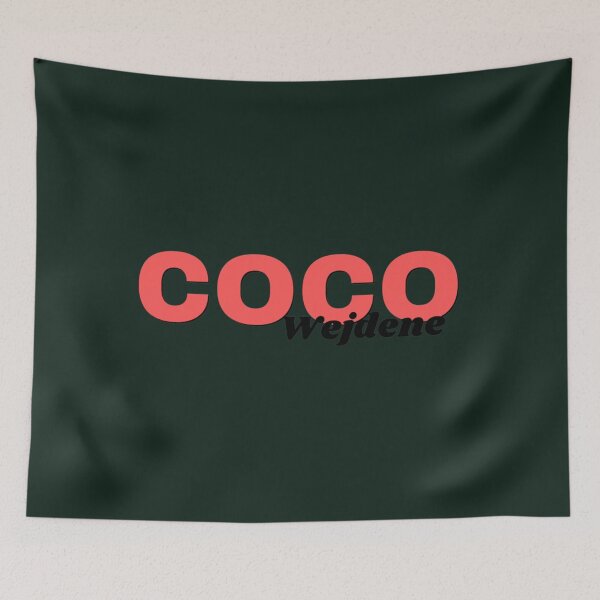Item preview, COCO  coupe relax designed and sold by MBGiftsand.