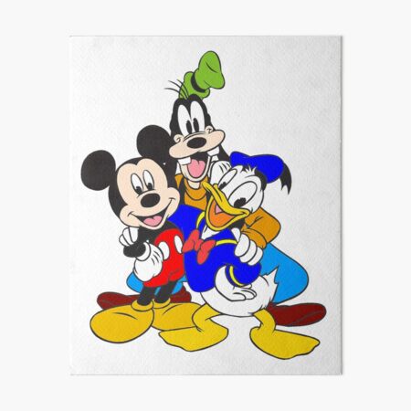 Donald Duck  Arte da disney, Pato donald, Mickey mouse e amigos