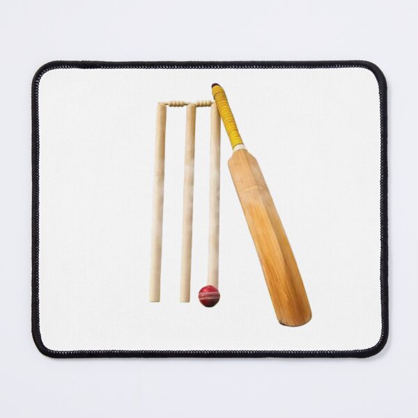 Item preview, Cricket bat ball and stumps  designed and sold by vishal kashyap.