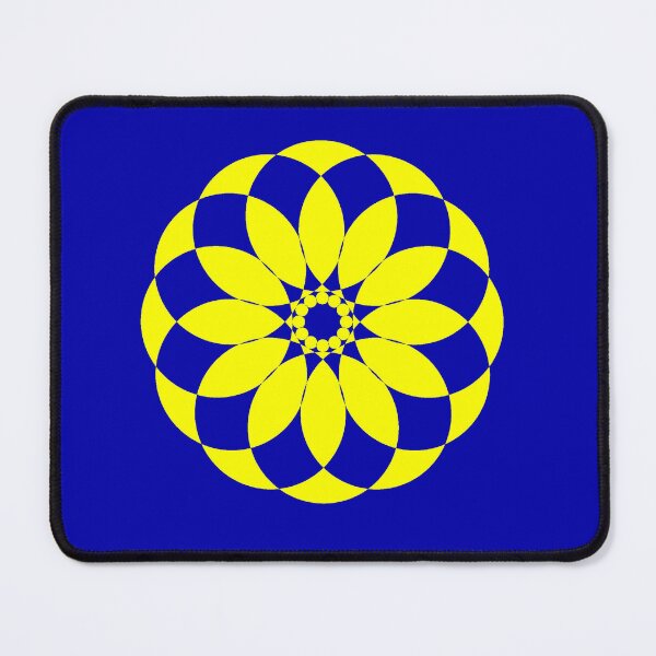 Item preview, Ukrainian Sunflower of Hope and Solidarity designed and sold by Coexist In Tee's .