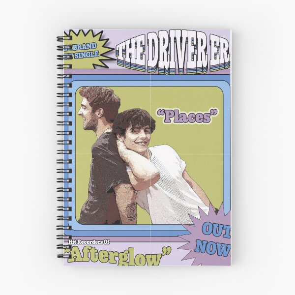 Item preview, The driver era designed and sold by sam042100.