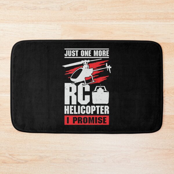 Item preview, Just One More RC Helicopter I Promise designed and sold by Marcid95.