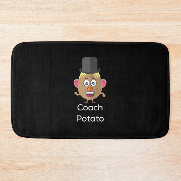 Item preview, Coach potato designed and sold by Happy store ⭐⭐⭐⭐⭐.