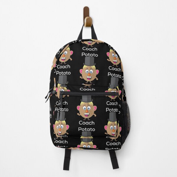Item preview, Coach potato designed and sold by Happy store ⭐⭐⭐⭐⭐.