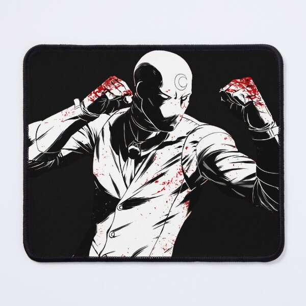 Item preview, Moon Knight - Design #w33 designed and sold by AndrewFitzge.