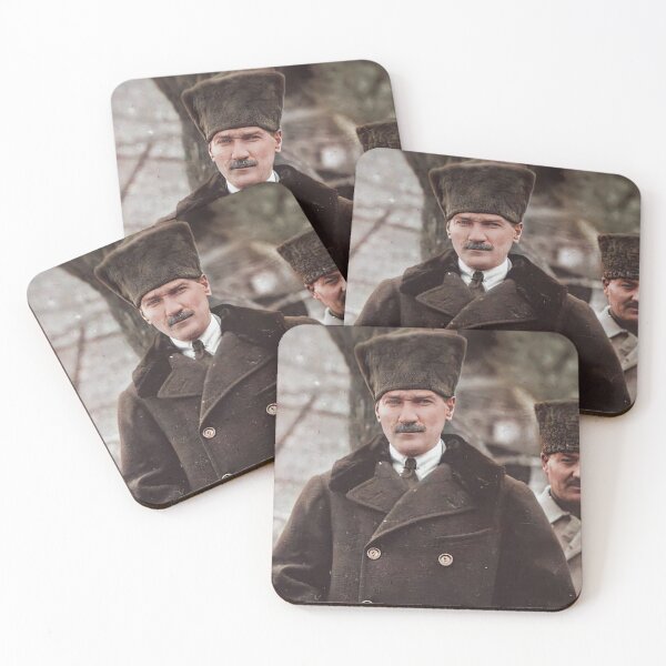 Item preview, Mustafa Kemal Atatürk designed and sold by mertcanglz.