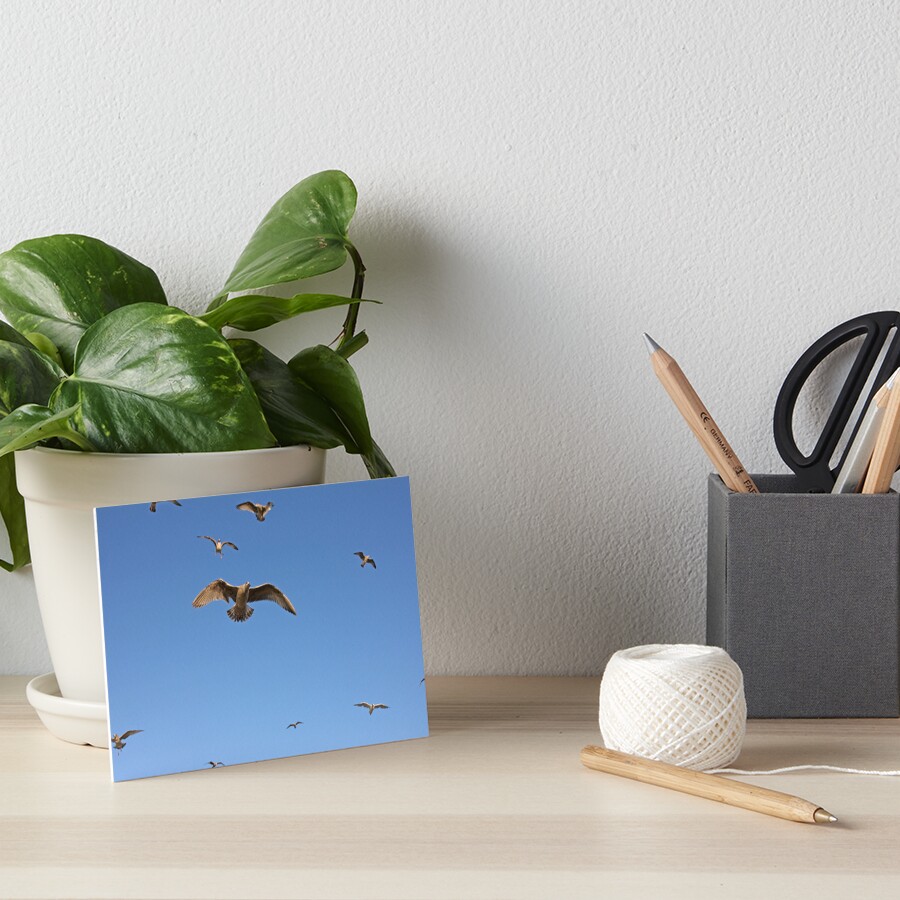 Item preview, Art Board Print designed and sold by neandercol.