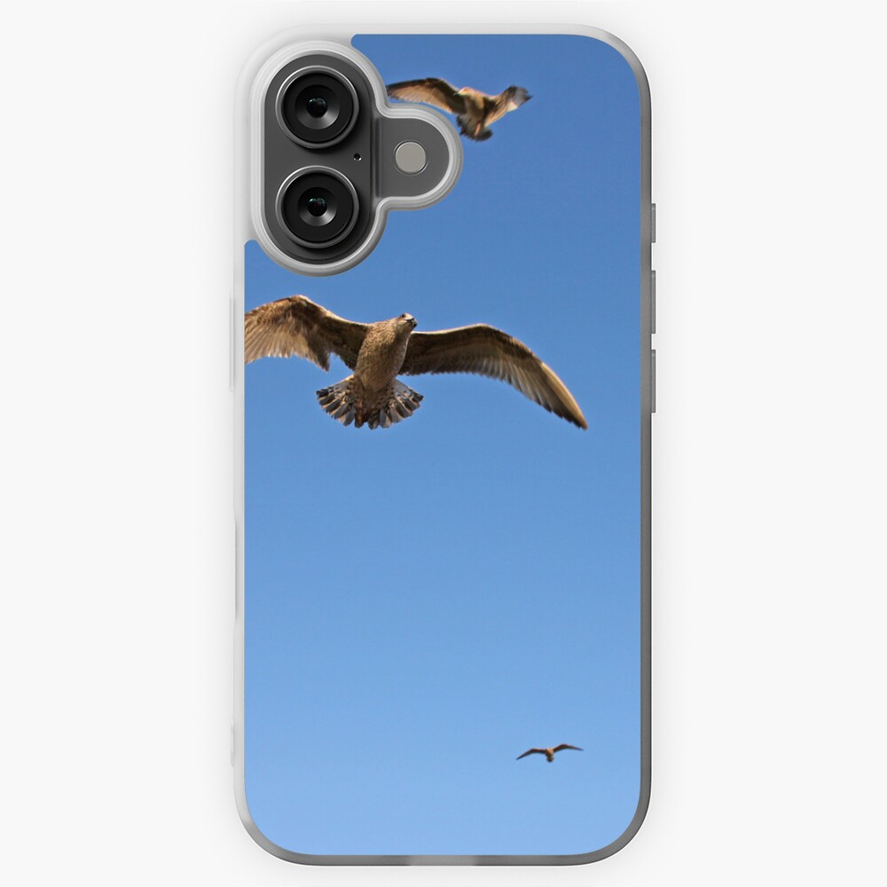 Item preview, iPhone Soft Case designed and sold by neandercol.