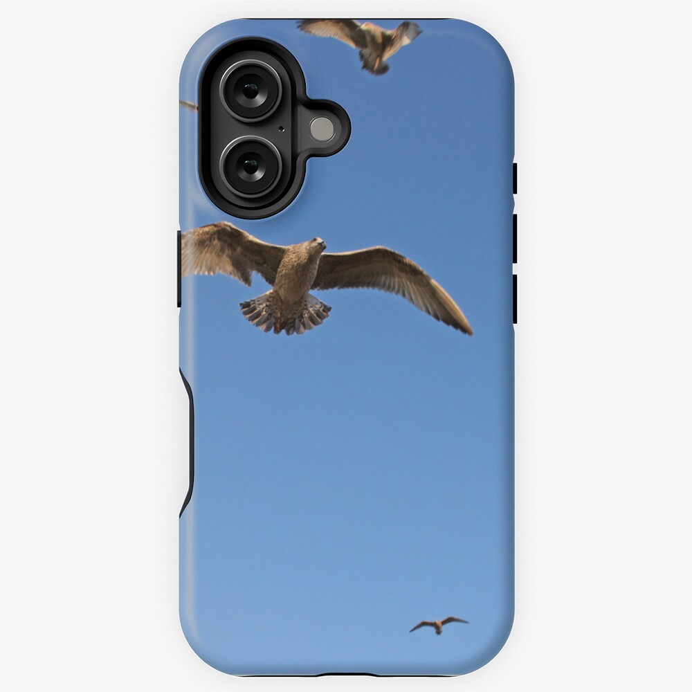 Item preview, iPhone Tough Case designed and sold by neandercol.