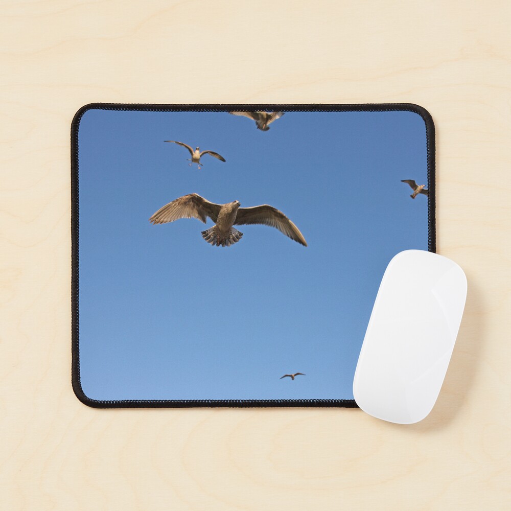 Item preview, Mouse Pad designed and sold by neandercol.
