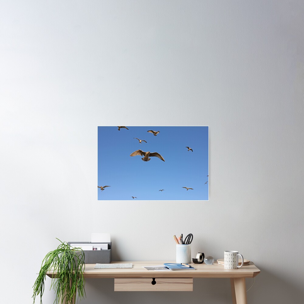 Item preview, Poster designed and sold by neandercol.