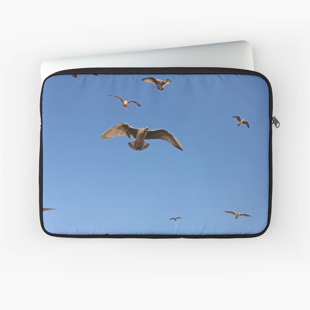 Item preview, Laptop Sleeve designed and sold by neandercol.
