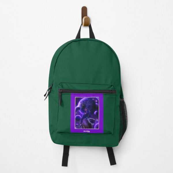 Item preview, Inoxtag - Portrait galaxy classique designed and sold by MBGiftsand.