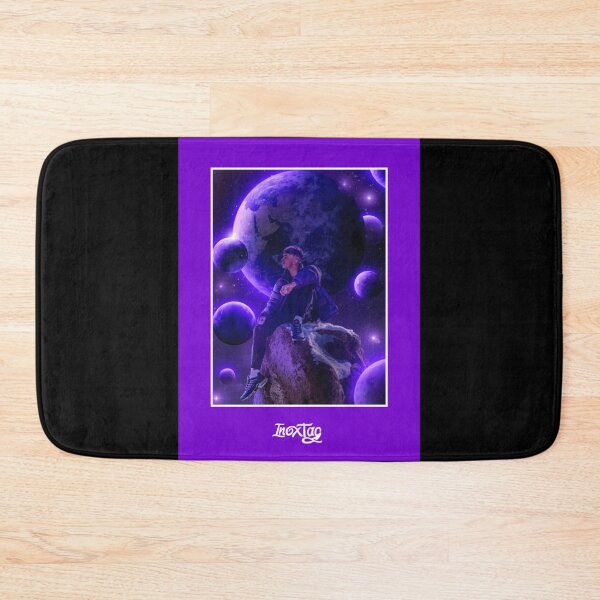 Item preview, Inoxtag - Portrait galaxy  classique designed and sold by MBGiftsand.