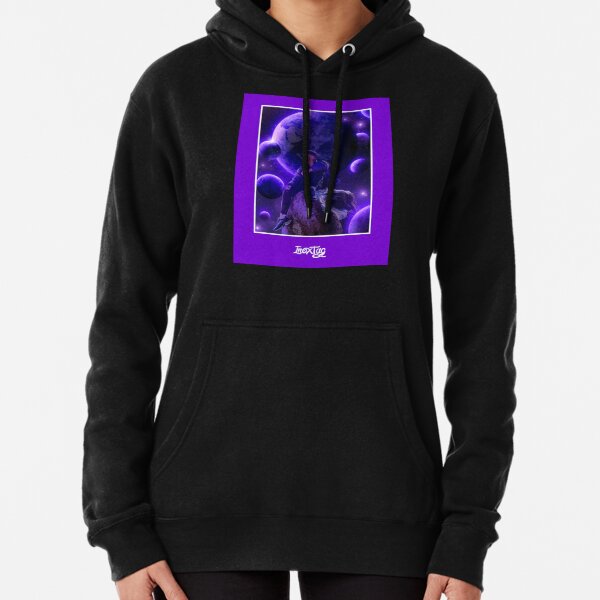 Item preview, Inoxtag - Portrait galaxy  classique designed and sold by MBGiftsand.