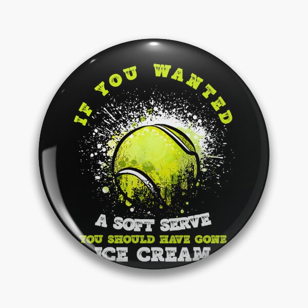 Item preview, Jugador de tenis divertido - Chistes de tenis Entrenador de tenis Tenis designed and sold by fostebris.