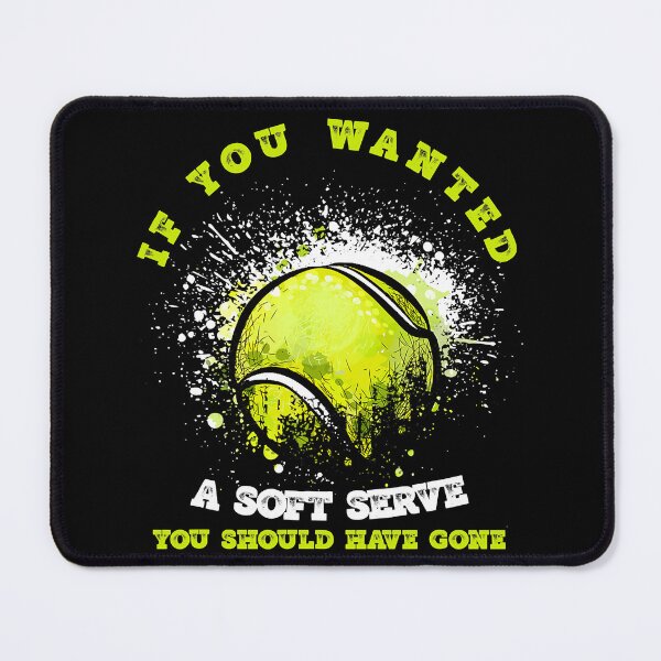 Item preview, Funny Tennis Player - Tennis Jokes Tennis Coach Tennis designed and sold by fostebris.