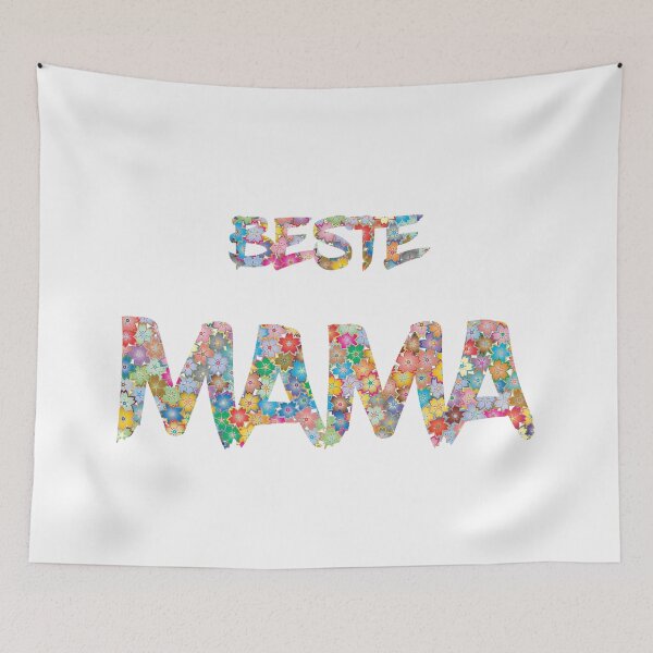 Item preview, Best MOM - Mother's Day designed and sold by DE-Couple.