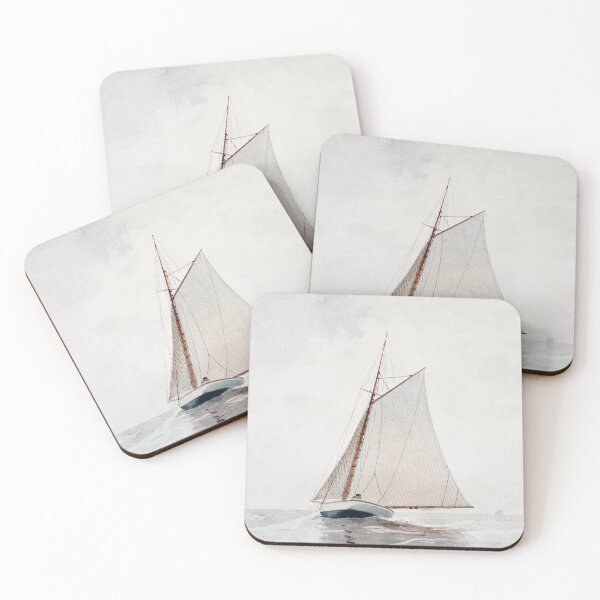 Item preview, Sailboat designed and sold by Teacupa.