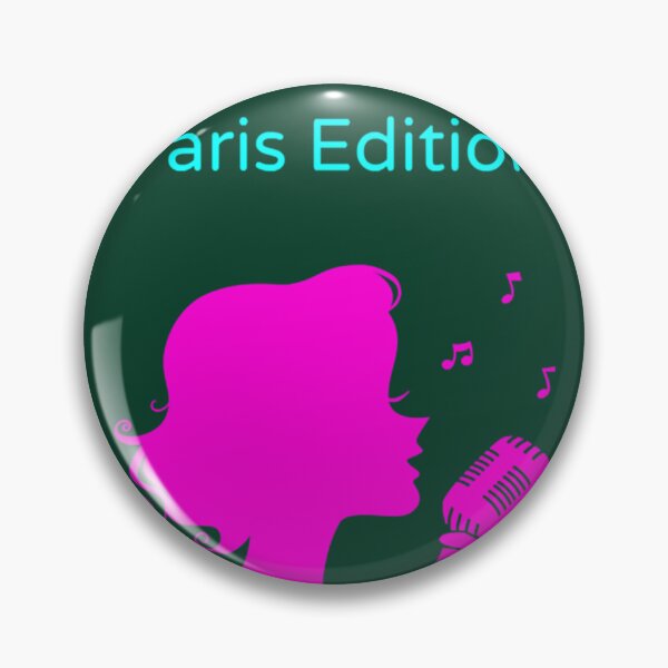 Item preview, Mes personnes préférées Wejdene Fashion Paris Edition Idol Gifts For You  classique designed and sold by MBGiftsand.