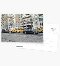 Postales Fifth Avenue