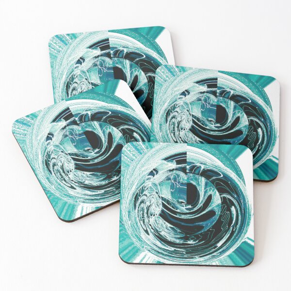 Item preview, cyborg cells  designed and sold by Rachna Rajen.