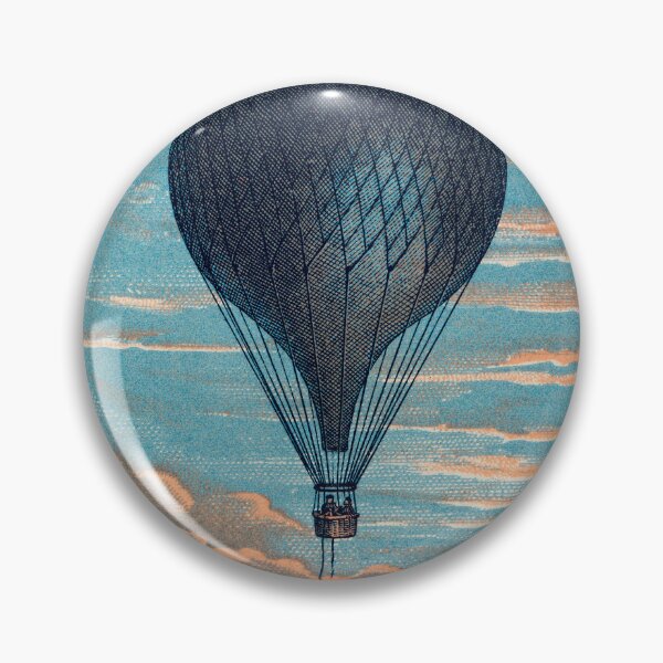 Item preview, Le Ballon designed and sold by Teacupa.