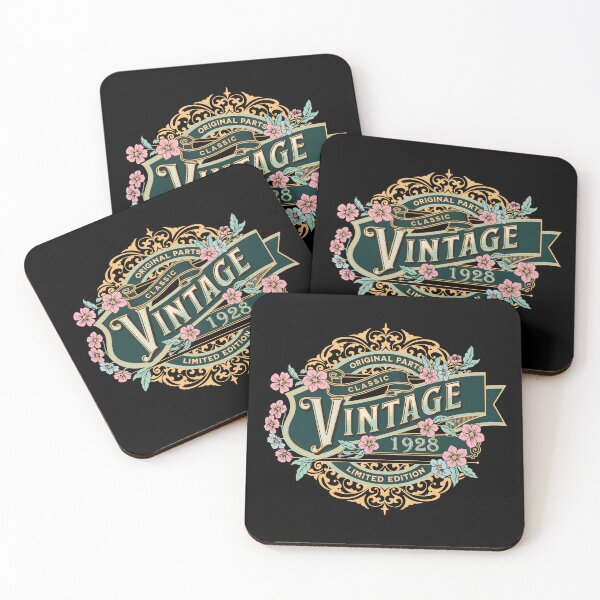Item preview, Vintage 1928 designed and sold by Rhu Creations.