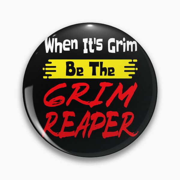 Item preview, Be The Grim Reaper  Playoffs Coach Pep Talk  KC Football designed and sold by fostebris.