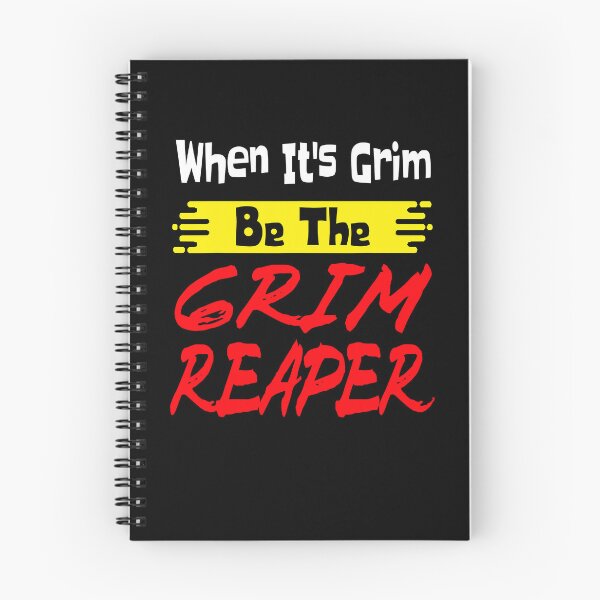 Item preview, Be The Grim Reaper  Playoffs Coach Pep Talk  KC Football designed and sold by fostebris.